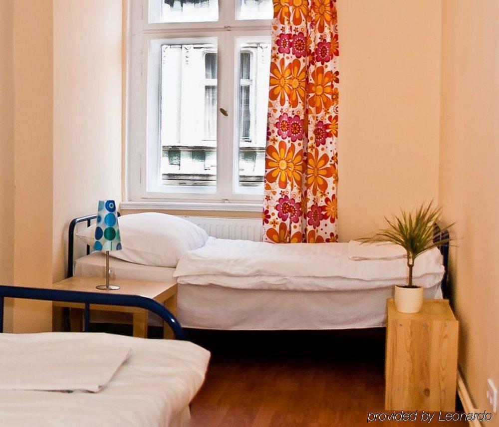 Frolic Goats Hostel Poznań Værelse billede