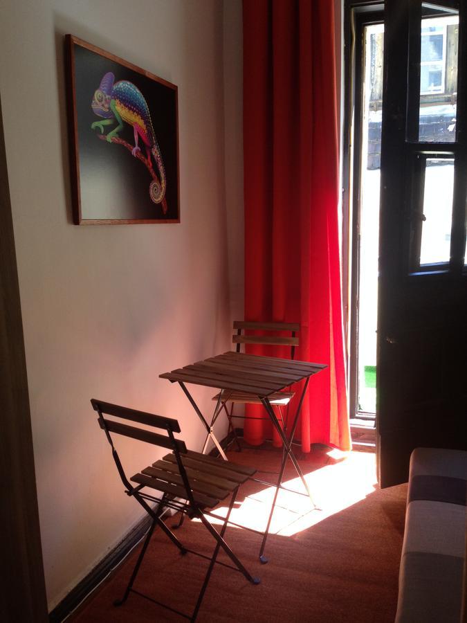 Frolic Goats Hostel Poznań Eksteriør billede