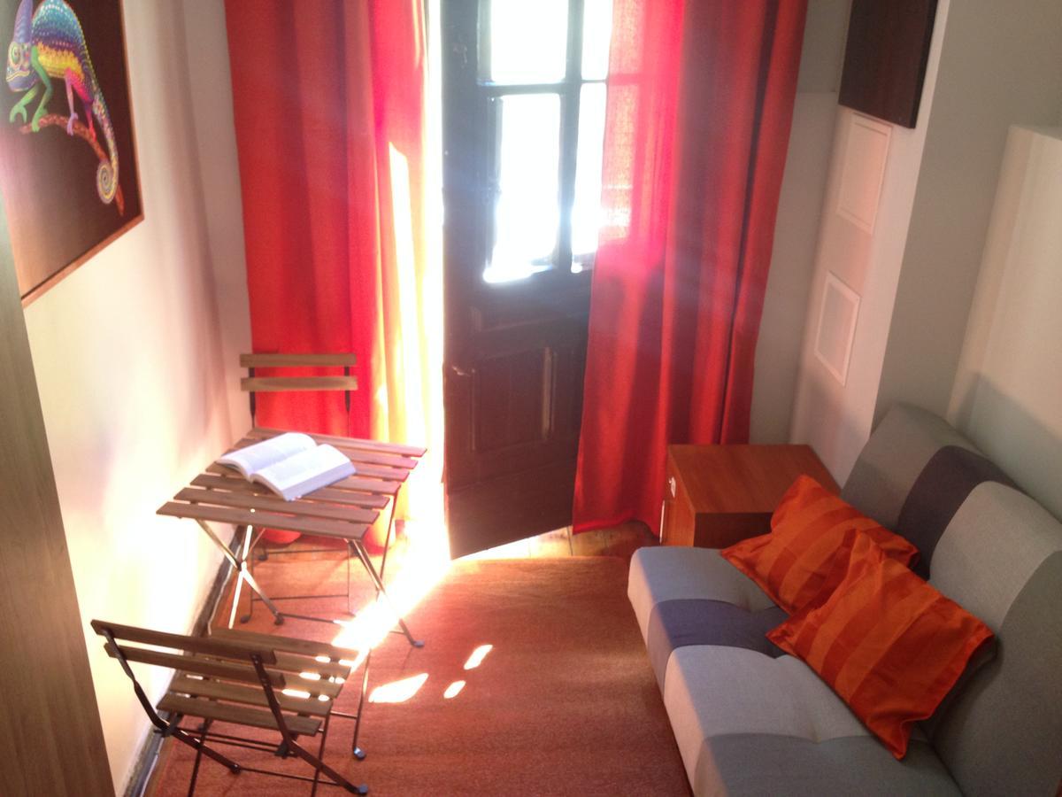 Frolic Goats Hostel Poznań Eksteriør billede