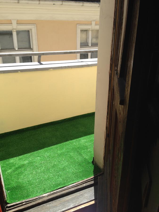 Frolic Goats Hostel Poznań Eksteriør billede