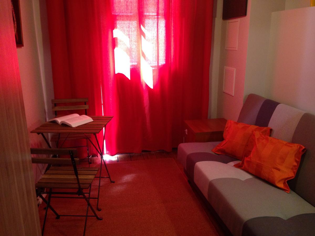 Frolic Goats Hostel Poznań Eksteriør billede