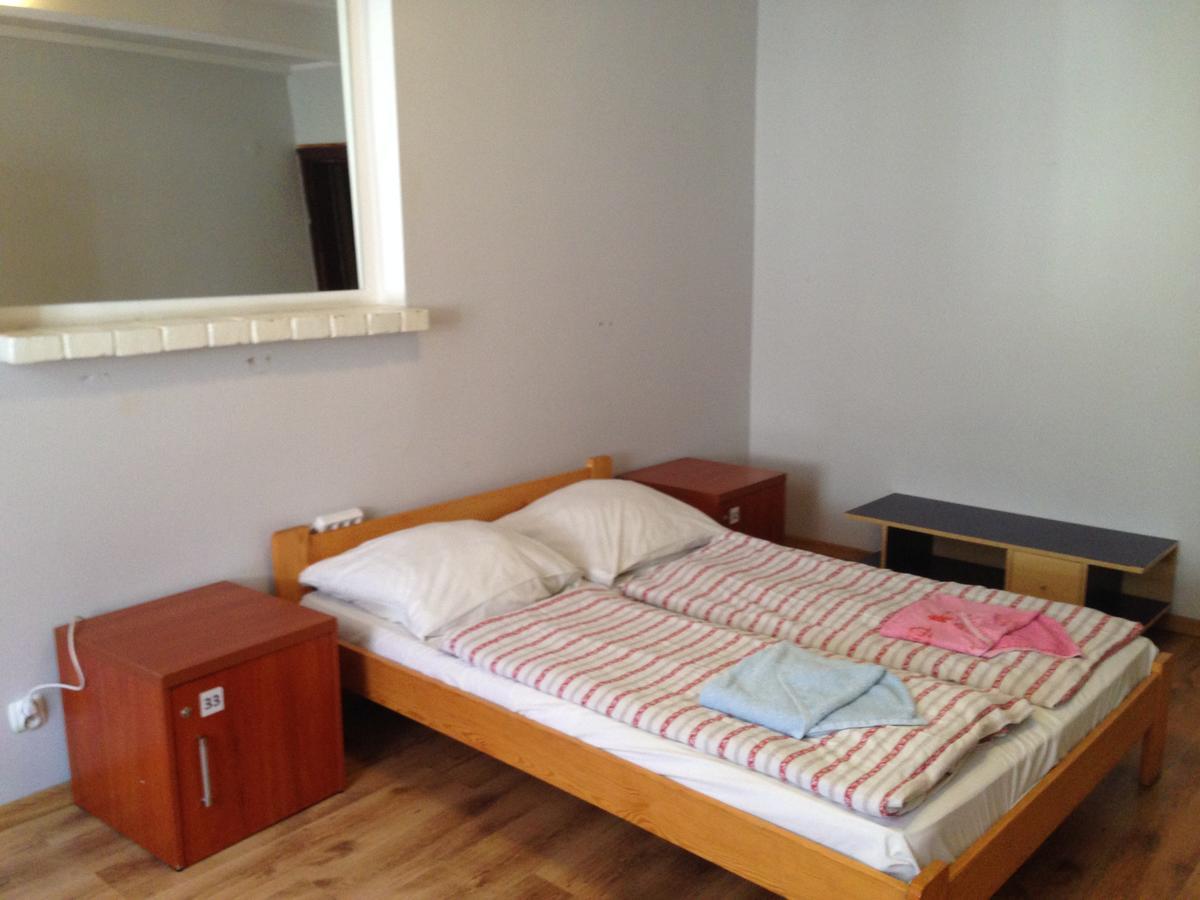 Frolic Goats Hostel Poznań Eksteriør billede