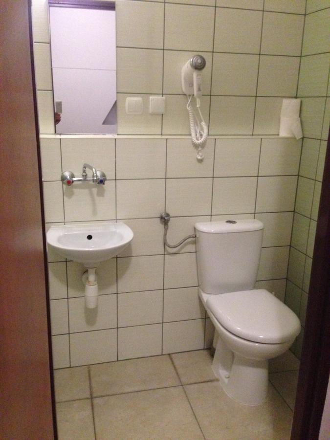 Frolic Goats Hostel Poznań Eksteriør billede
