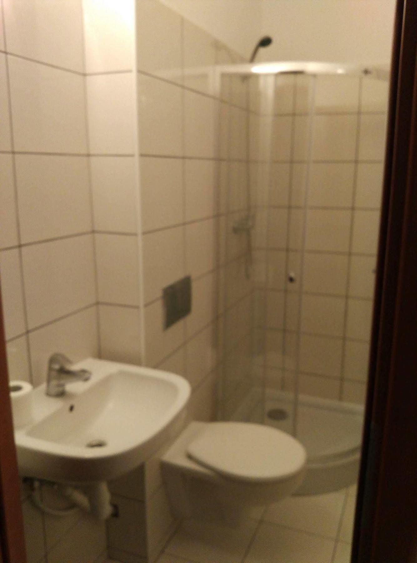 Frolic Goats Hostel Poznań Eksteriør billede