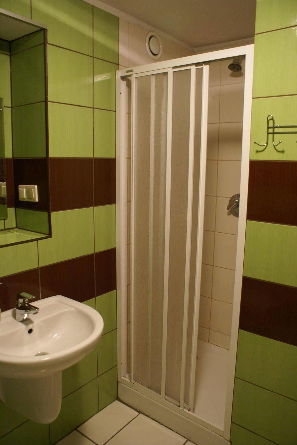 Frolic Goats Hostel Poznań Eksteriør billede