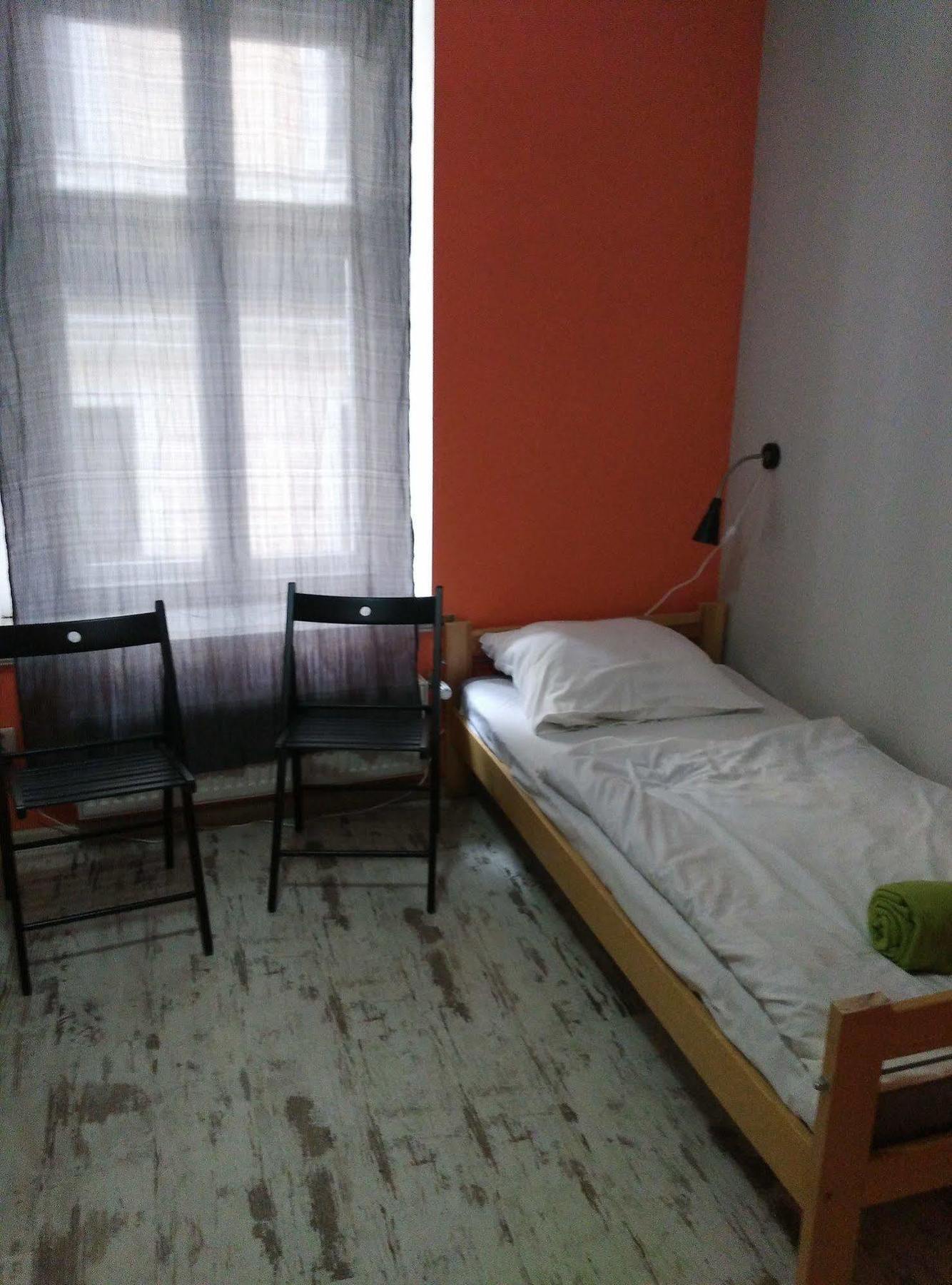 Frolic Goats Hostel Poznań Eksteriør billede